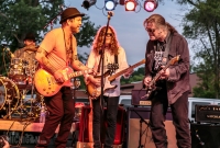 Devon Allman @ Rumpus Room on 7-Jul-2016