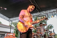 Devon Allman @ Rumpus Room on 7-Jul-2016