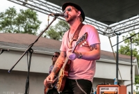 Devon Allman @ Rumpus Room on 7-Jul-2016