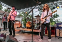 Devon Allman @ Rumpus Room on 7-Jul-2016