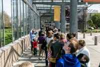 Frederik Meijer Gardens - Spring 2016-1