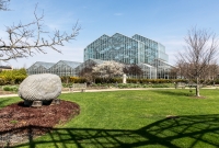 Frederik Meijer Gardens - Spring 2016-2