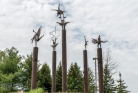 Frederik Meijer Gardens - Spring 2016-28