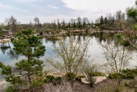Frederik Meijer Gardens - Spring 2016-31