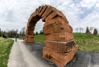 Frederik Meijer Gardens - Spring 2016-53