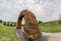 Frederik Meijer Gardens - Spring 2016-54