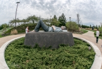 Frederik Meijer Gardens - Spring 2016-58