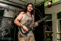 From Blue To Gray - The Loft - 2016-10