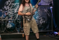 From Blue To Gray - The Loft - 2016-11