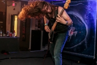 From Blue To Gray - The Loft - 2016-12