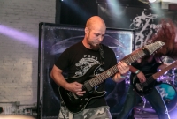 From Blue To Gray - The Loft - 2016-16