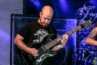 From Blue To Gray - The Loft - 2016-17