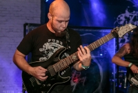 From Blue To Gray - The Loft - 2016-18