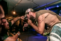 From Blue To Gray - The Loft - 2016-2