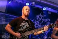 From Blue To Gray - The Loft - 2016-20