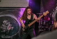 From Blue To Gray - The Loft - 2016-23