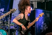 From Blue To Gray - The Loft - 2016-24