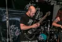 From Blue To Gray - The Loft - 2016-25