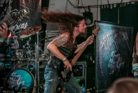 From Blue To Gray - The Loft - 2016-27