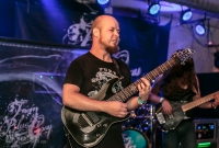 From Blue To Gray - The Loft - 2016-30