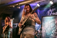 From Blue To Gray - The Loft - 2016-31