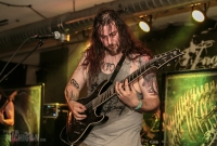 From Blue To Gray - The Loft - 2016-34