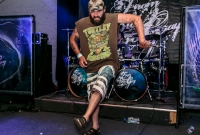 From Blue To Gray - The Loft - 2016-4