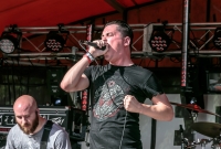 Everything Went Black @ Full Terror Assault 2016