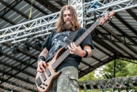 Lucifist @ Full Terror Assault 2016