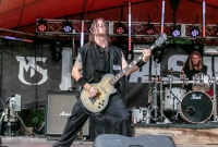 A Threat To The Enemy @ Full Terror Assault 2016