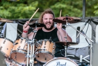 Nevalra @ Full Terror Assault 2016