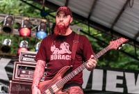 Lord Dying @ Full Terror Assault 2016