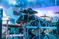 Abigail Williams @ Full Terror Assault 2016