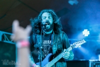 Abigail Williams @ Full Terror Assault 2016