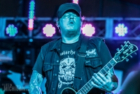 Abigail Williams @ Full Terror Assault 2016