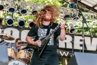 Bleed The Victim @ Full Terror Assault 2016