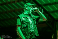 Rotten Sound @ Full Terror Assault 2016