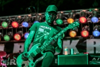 Rotten Sound @ Full Terror Assault 2016