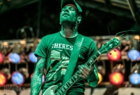 Rotten Sound @ Full Terror Assault 2016