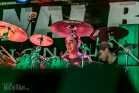 Rotten Sound @ Full Terror Assault 2016