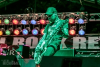 Rotten Sound @ Full Terror Assault 2016