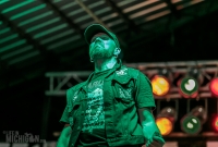 Rotten Sound @ Full Terror Assault 2016
