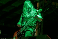 Rotten Sound @ Full Terror Assault 2016