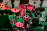 Rotten Sound @ Full Terror Assault 2016