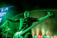 Shining @ Full Terror Assault 2016