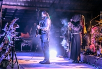Belphegor @ Full Terror Assault 2016