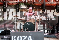 Koza @ Full Terror Assault 2016