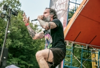 Child Bite @ Full Terror Assault 2016