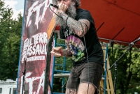 Child Bite @ Full Terror Assault 2016