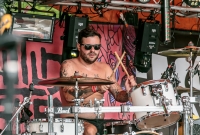 Child Bite @ Full Terror Assault 2016
